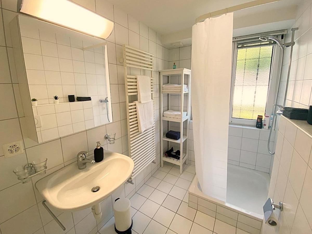 70M2 Mit Seeblick, Balkon, Serlas, Parkplatz - S11,1 Saint-Moritz Dış mekan fotoğraf